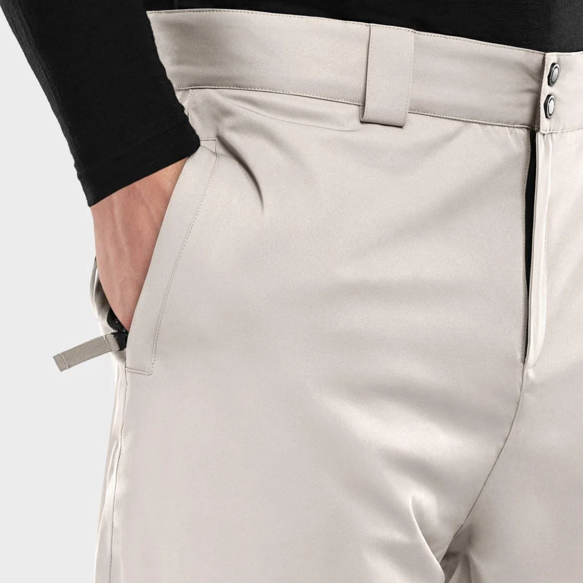 SIROKO - Pantaloni da Snowboard P1 Groot