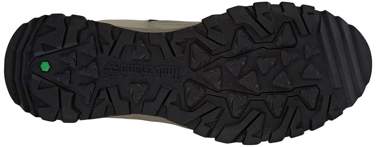 Timberland Lincoln Peak Lite Mid F/L Wp StivaliUomo
