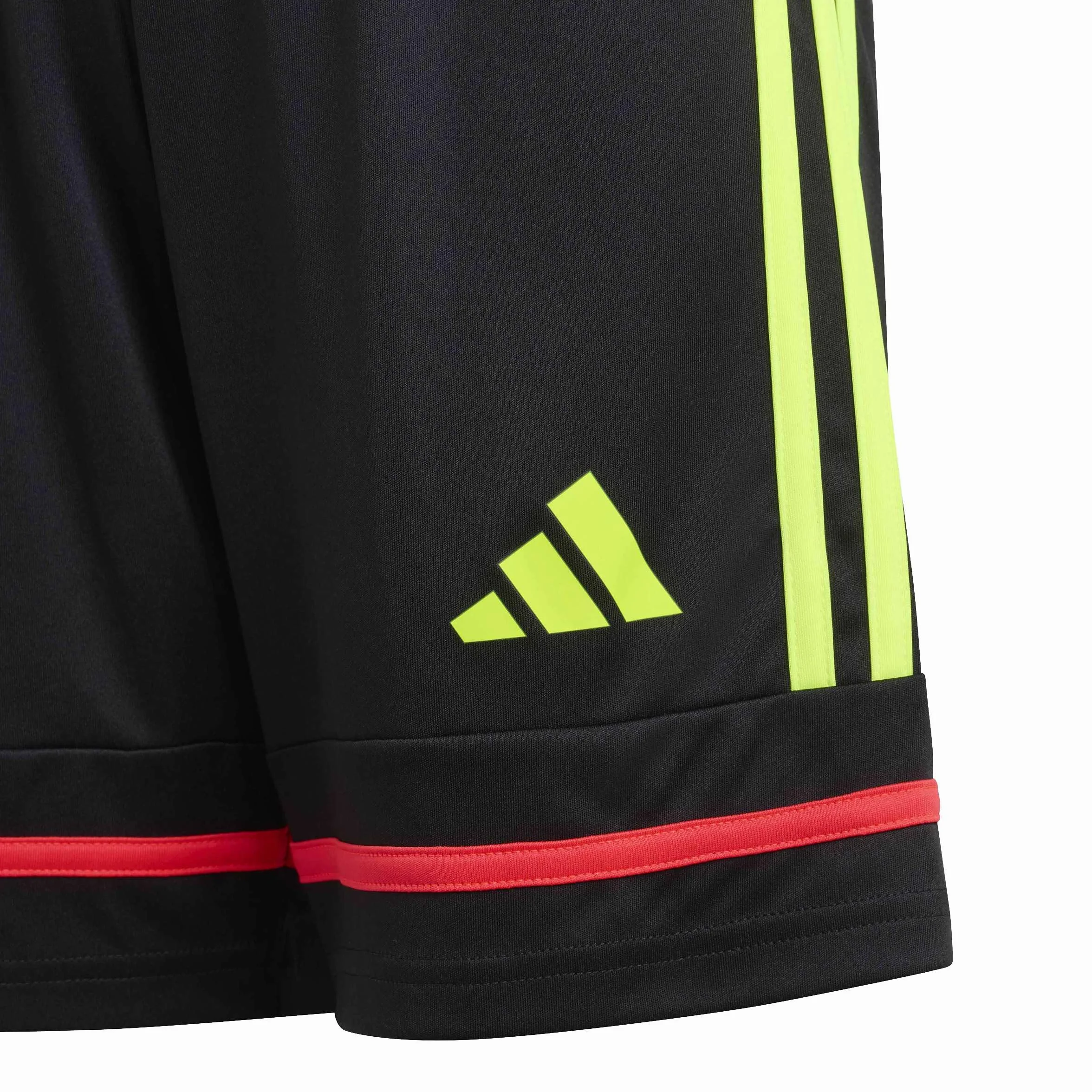 Adidas - F50 Shorts Kids, Pantaloncini Unisex - Bambini e Ragazzi