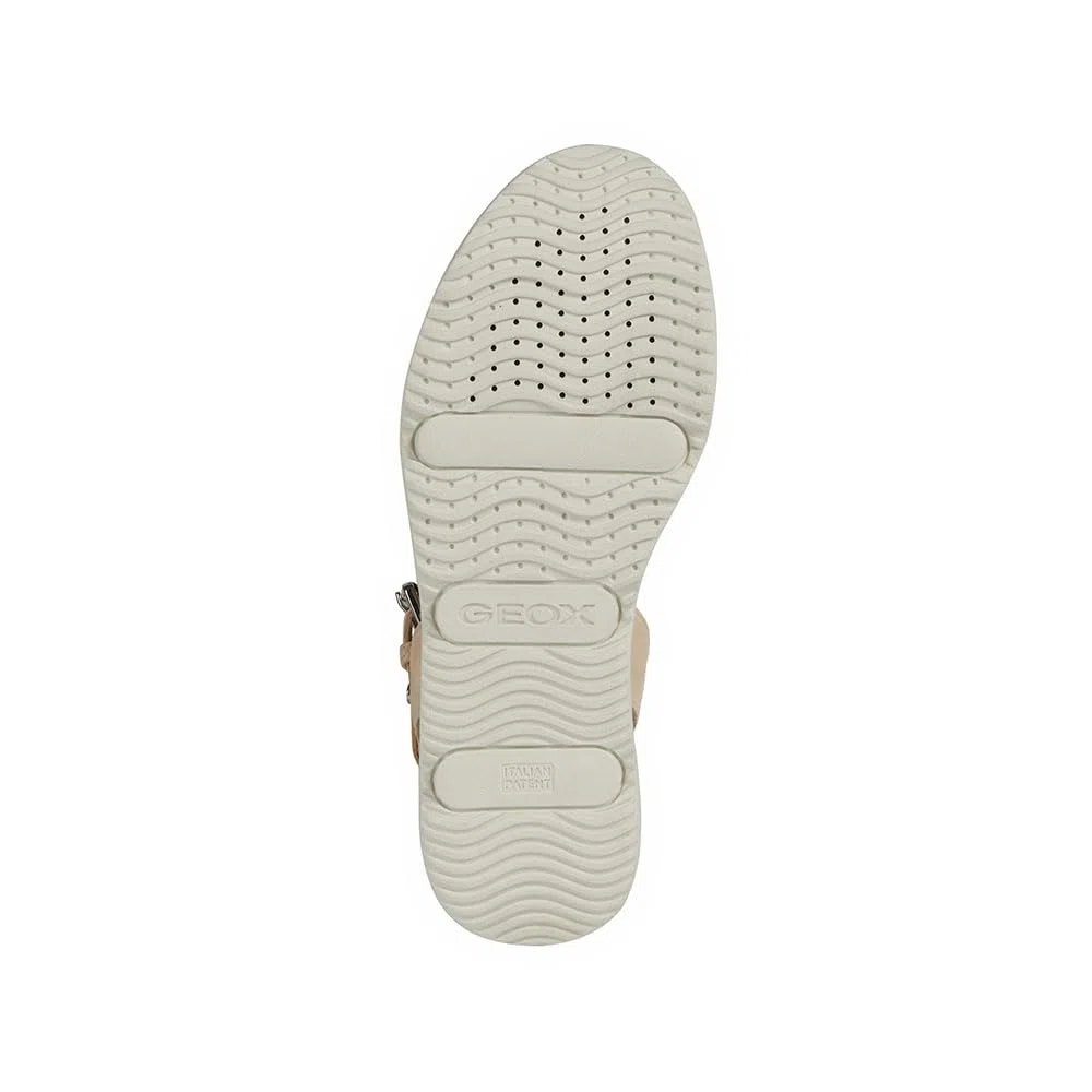 Geox D Gardenia C SandaliDonna