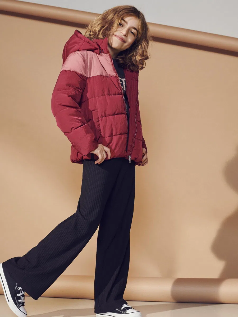 ONLY Wide-Leg Trousers KOGNELLA Wide Leg Fit Wide-Leg Trousers