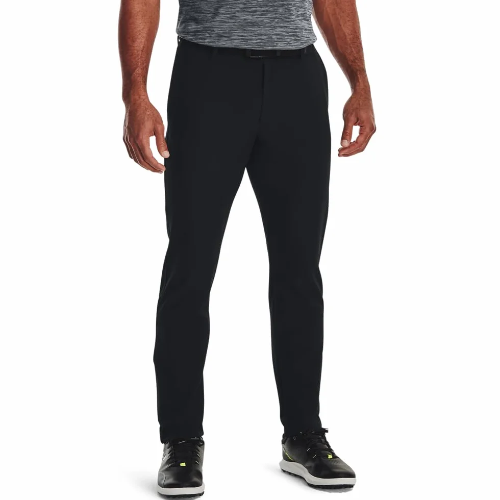 Under Armour Men's Men's Match Play Golf Tapered Pants Pant
