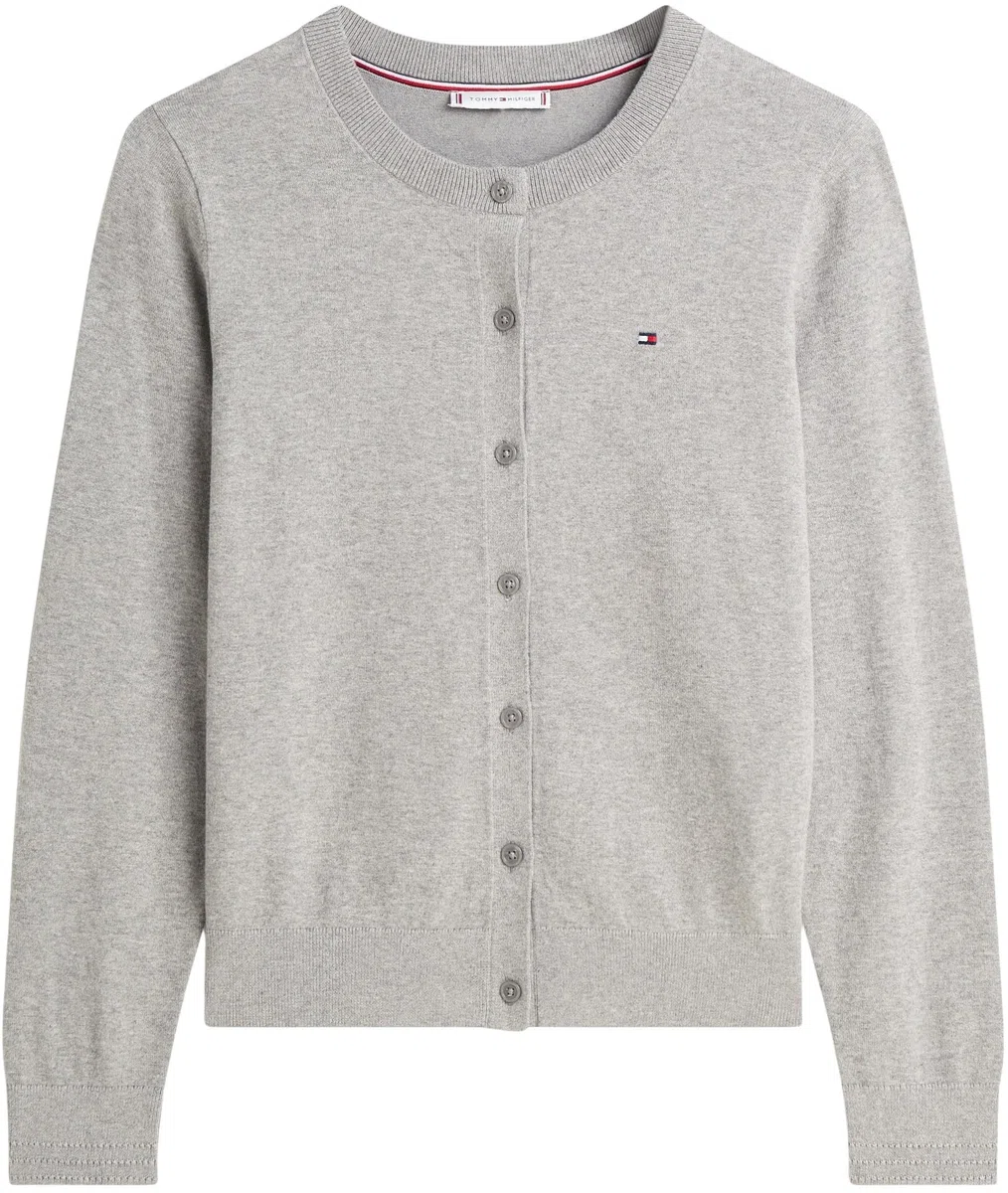 Tommy Hilfiger Cardigan donna art WW0WW42370