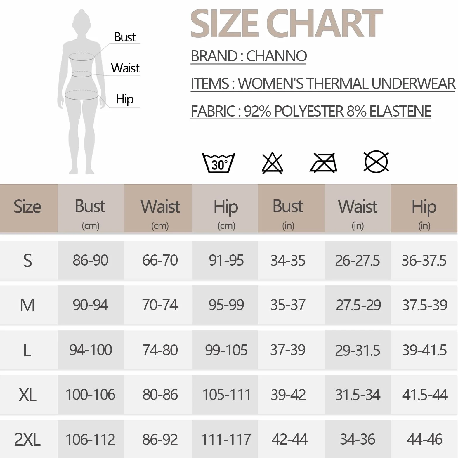 Channo Strato Base Termico Donna Morbido Leggero Caldo e Traspirante Disponibile Come Maglia Pantaloni o Set