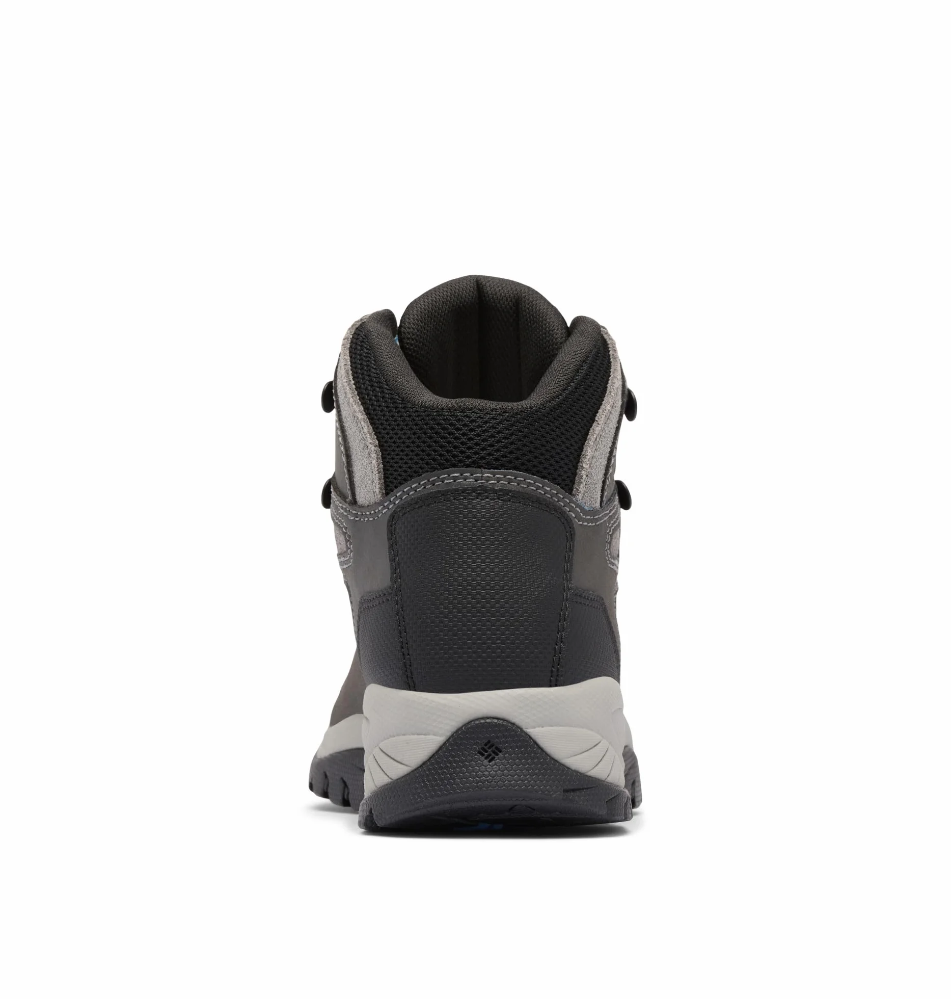 Columbia Newton Ridge Plus, Scarponi Da Trekking Alta Donna