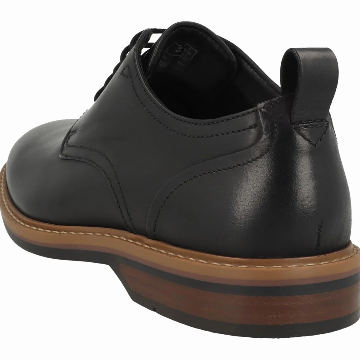 Clarks Pizzo Aldwin -Uomo