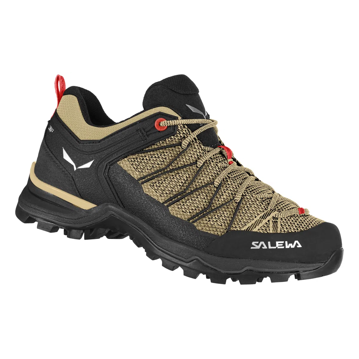 SALEWA WS Mountain Trainer Lite, Scarpe da Escursionismo Donna