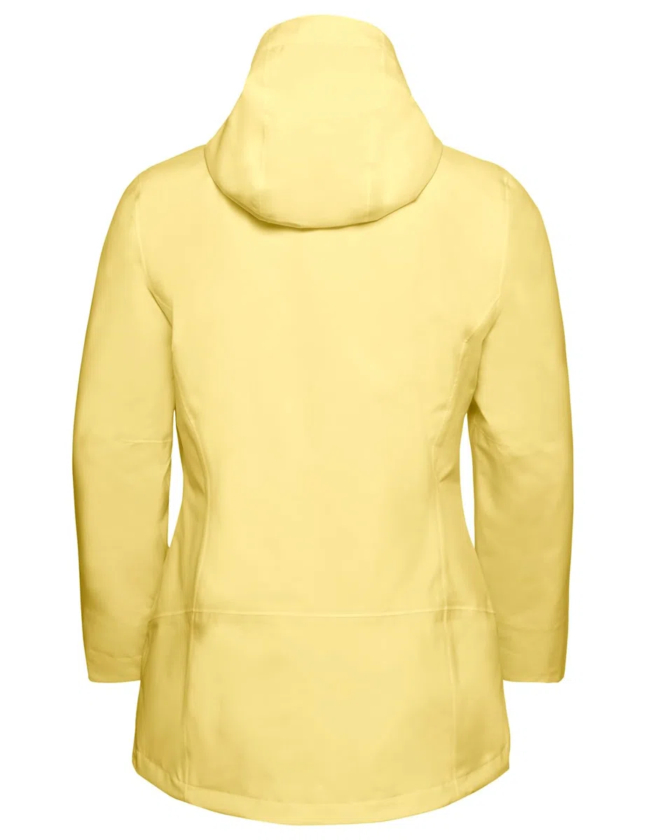 Jack Wolfskin Moonrise 3in1 Jkt W Giacca Donna