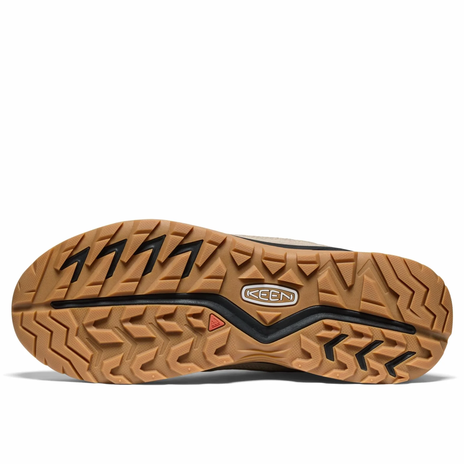 KEEN Hightrail Mid Scarponi da trekkingUomo