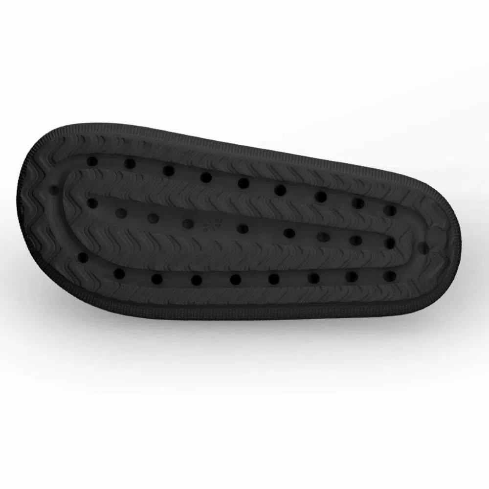 CARTOON Ciabatte Uomo/Donna Batman Infradito/Slide 100% EVA Leggere Antiscivolo Nero con Logo Comode Casa Mare Piscina Idea Regalo Supereroi