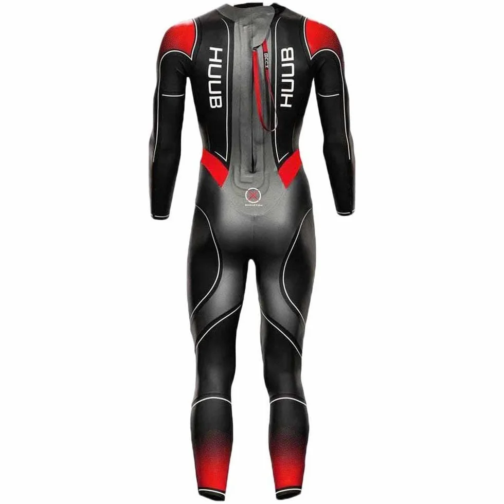 Huub Aegis X Rossa