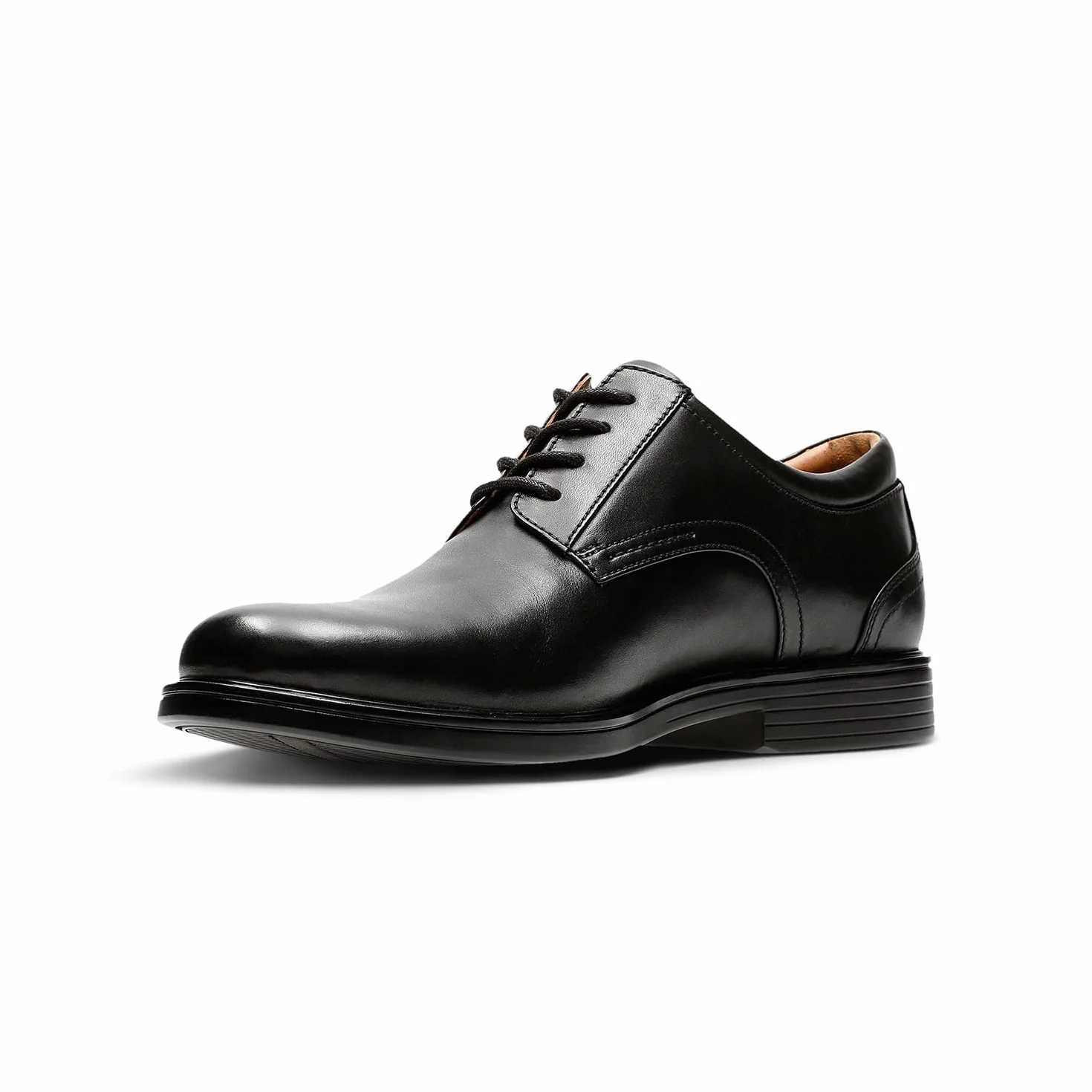 Clarks Un Aldric Lace Scarpe Stringate derbyUomo