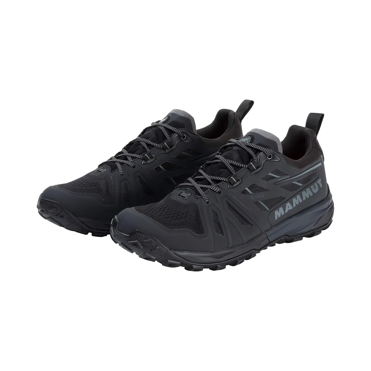 Mammut Saentis Low GTX Women
