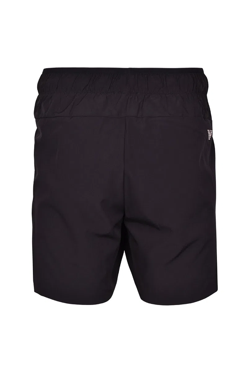 EA7 Maniche Corte 8NPS07 PN6TZ - Uomo