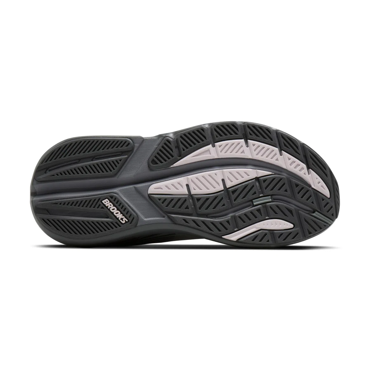 Brooks Ghost Max 3 SneakerDonna