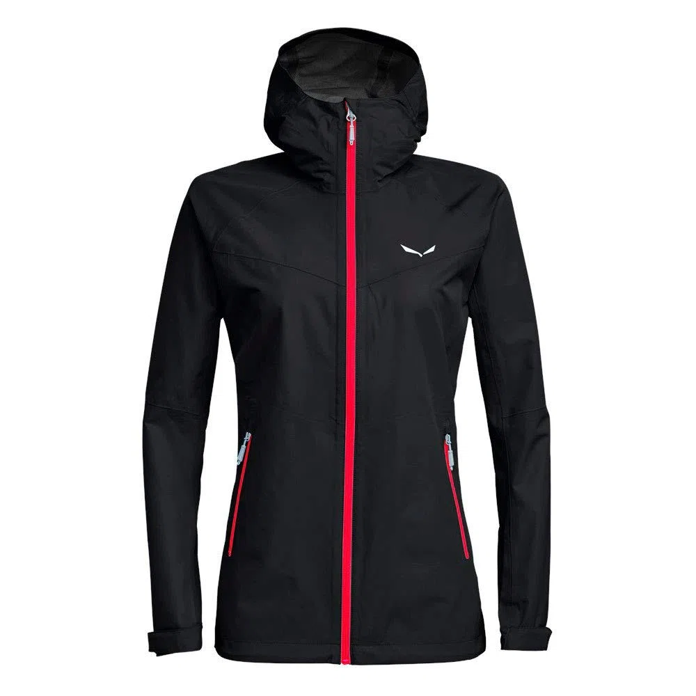 Salewa Puez Aqua 3 PTX, Giacca Donna