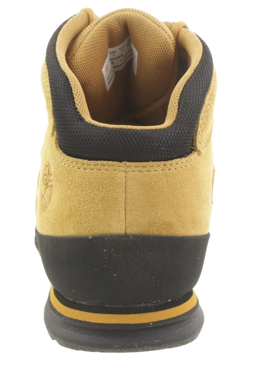 Timberland Stivali da uomo Euro Rock Heritage L/F Basic