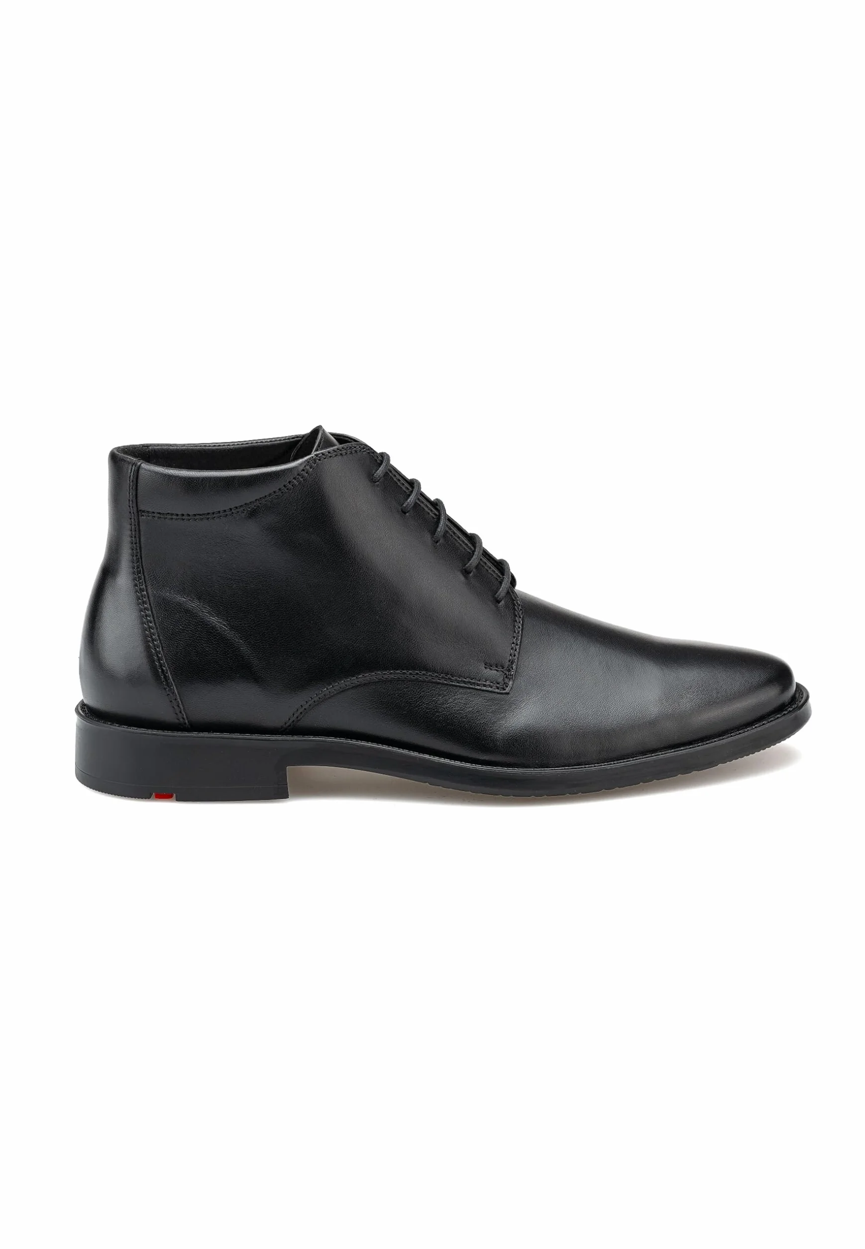 LLOYD Core 335 - Stivali stringati da uomo