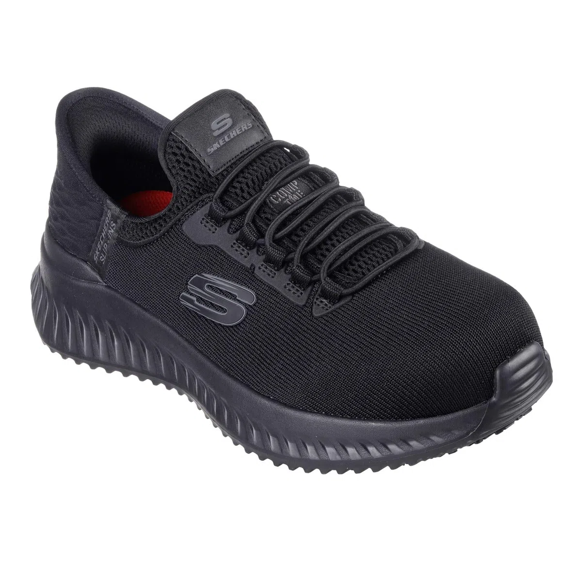 Skechers Donna Tilido Ombray Slip-in ALLENATRICE