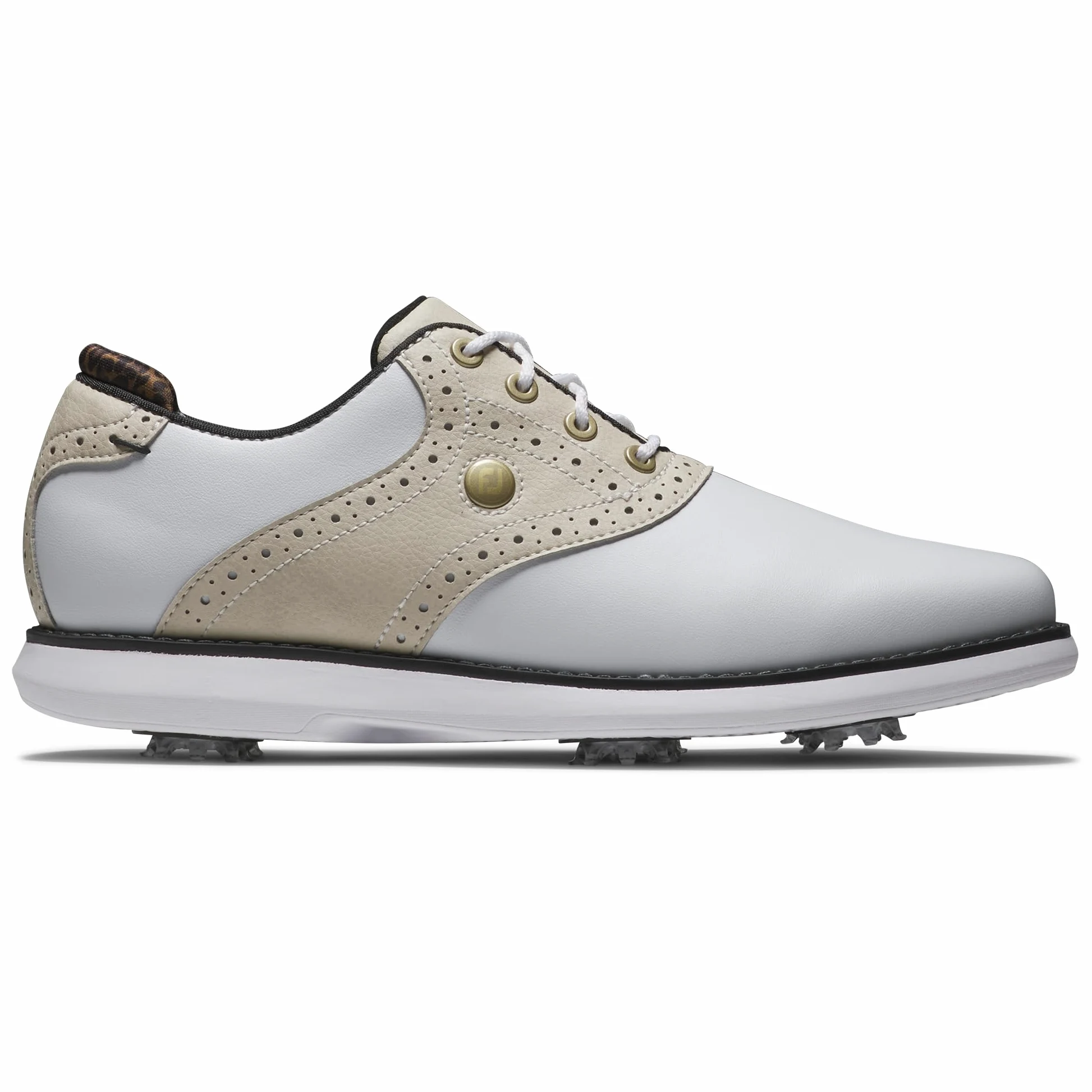 FootJoy Traditions, Piattaforma Donna