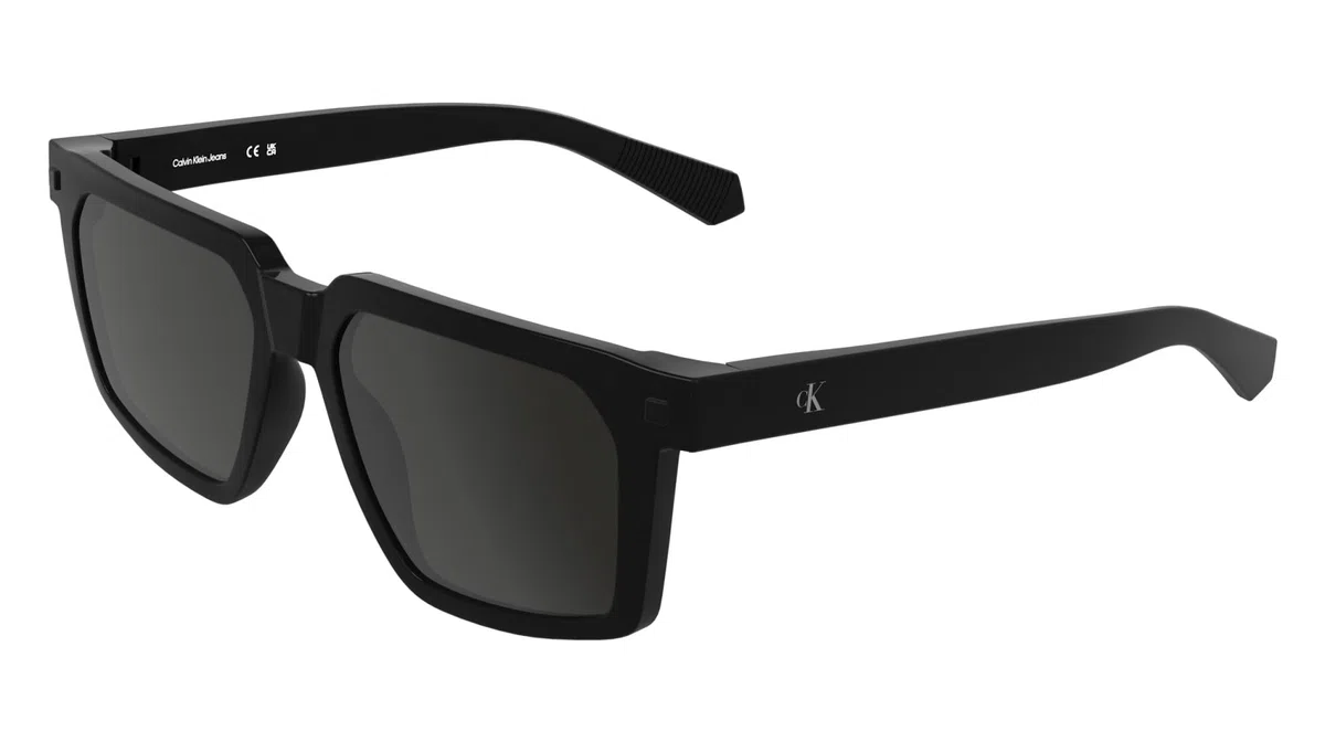 Calvin Klein Jeans Ckj25621s Sunglasses Uomo (Pacco da 1)