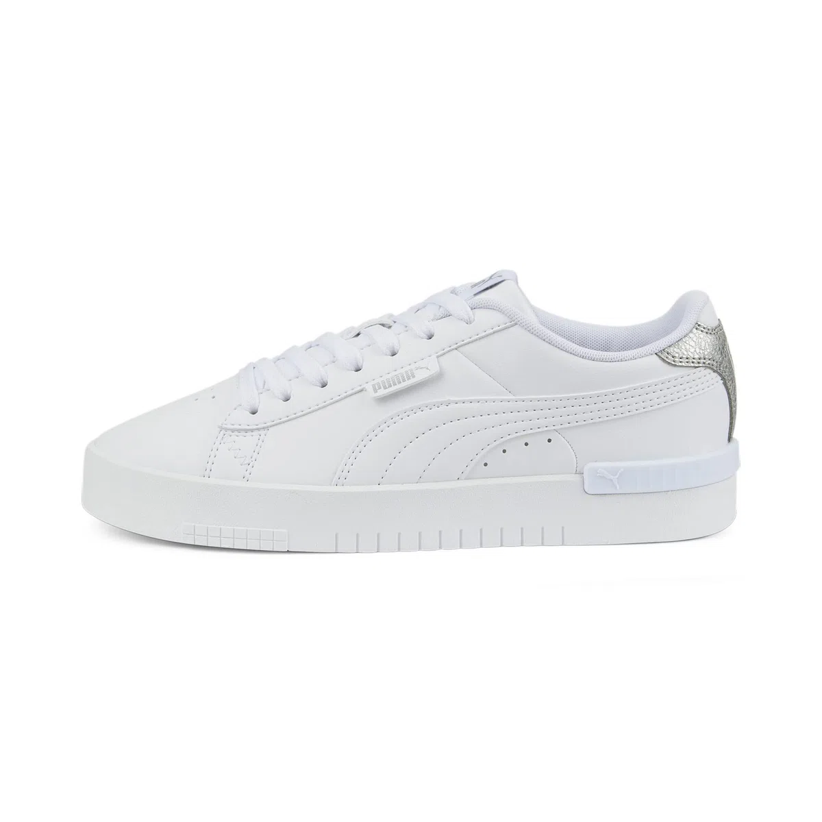PUMA - Jada Distressed, Scarpe da Tennis Donna