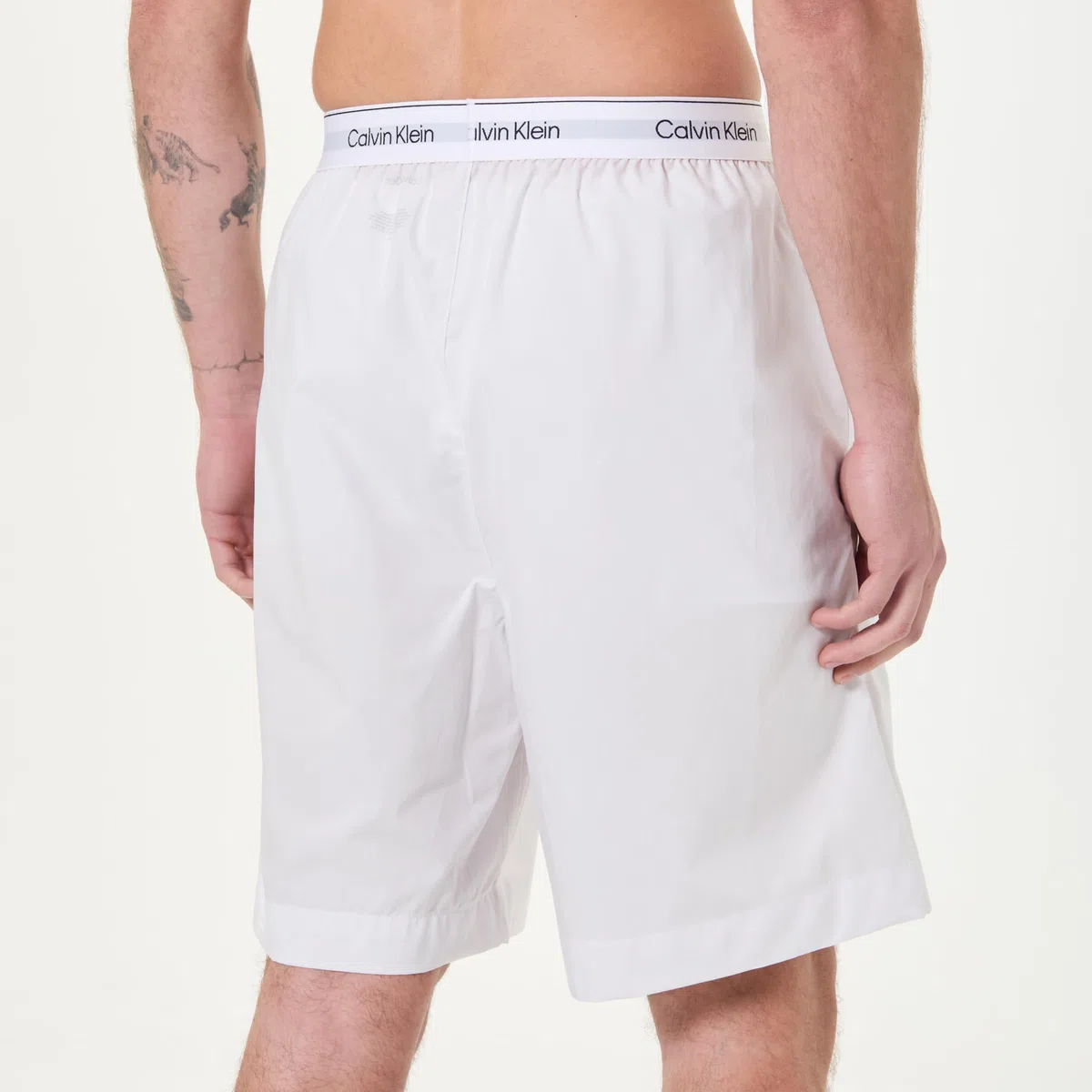 Calvin Klein Pantaloncini Uomo