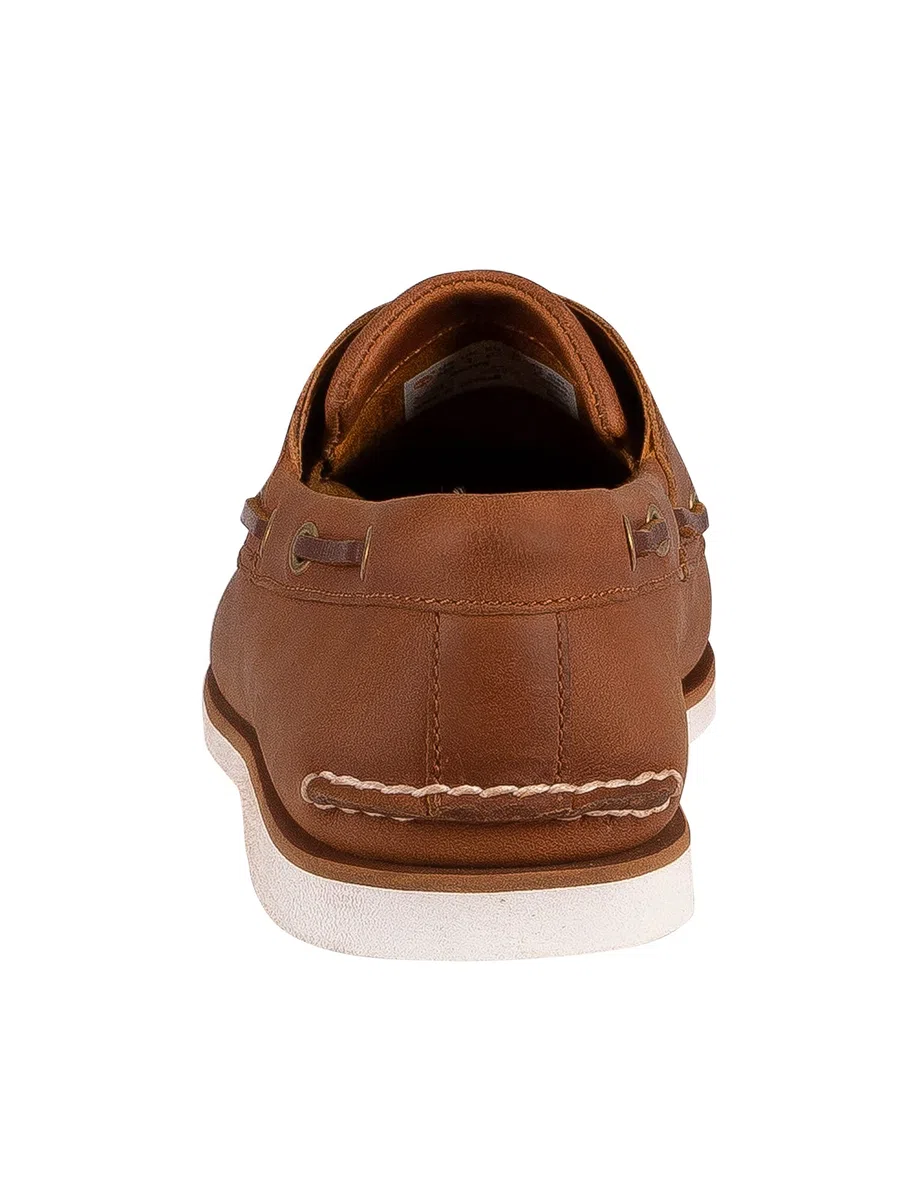 Timberland Classic Boat 2 Eye Scarpe da Ginnastica BasseUomo