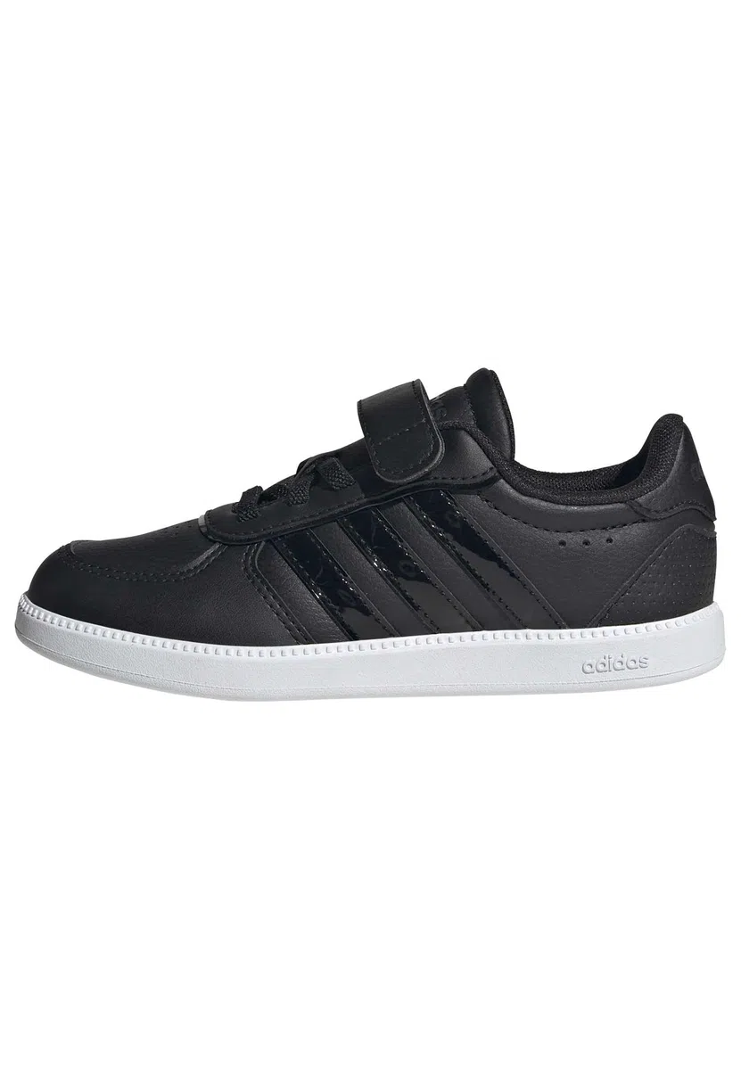 adidas Unisex - Bambini e Ragazzi BREAKNET Sleek Scarpe Children