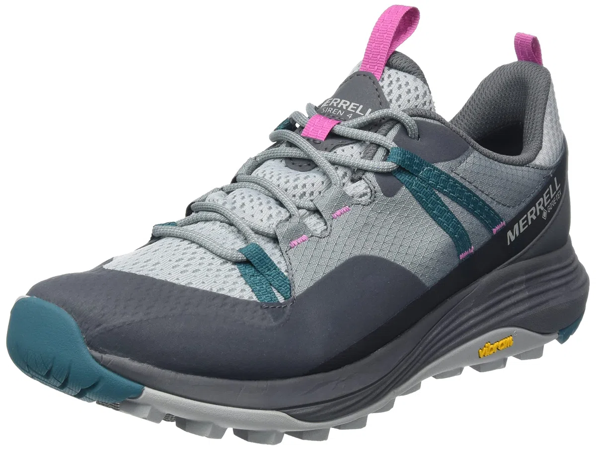 Merrell Siren 4 GTX Scarpe da escursionismoDonna