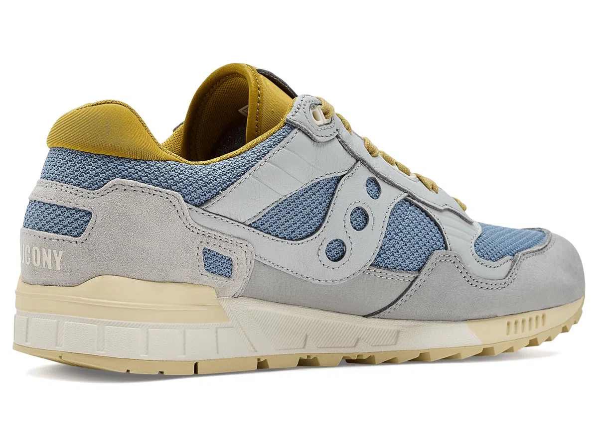Saucony Shadow 5000 - Sneaker Unisex per Adulti