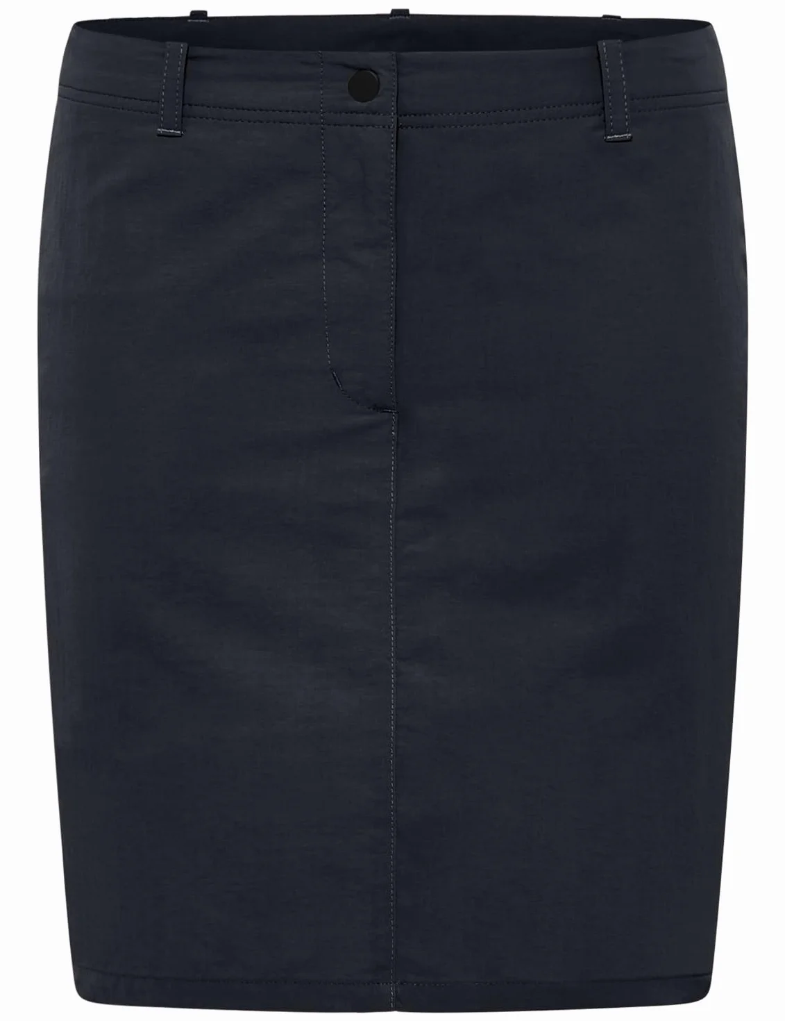 Jack Wolfskin Tihama Skort W Gonna Pantalone Donna
