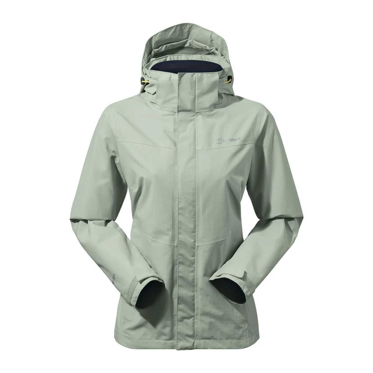 Berghaus Nula Giacca imbottita calda isolante sintetica | Design resistente | Resistente all’acqua |