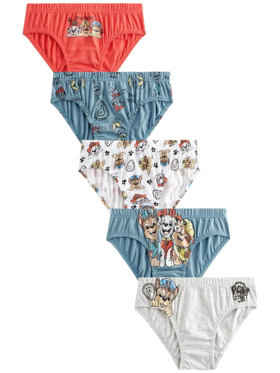 NEXT Ragazzo Confezione da 5 Slip