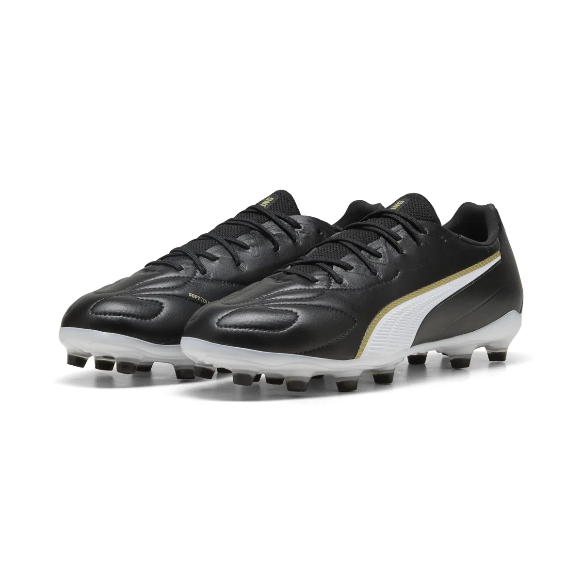 Puma King 20 Match Fg/AG Scarpe da calcioUnisex - Adulto