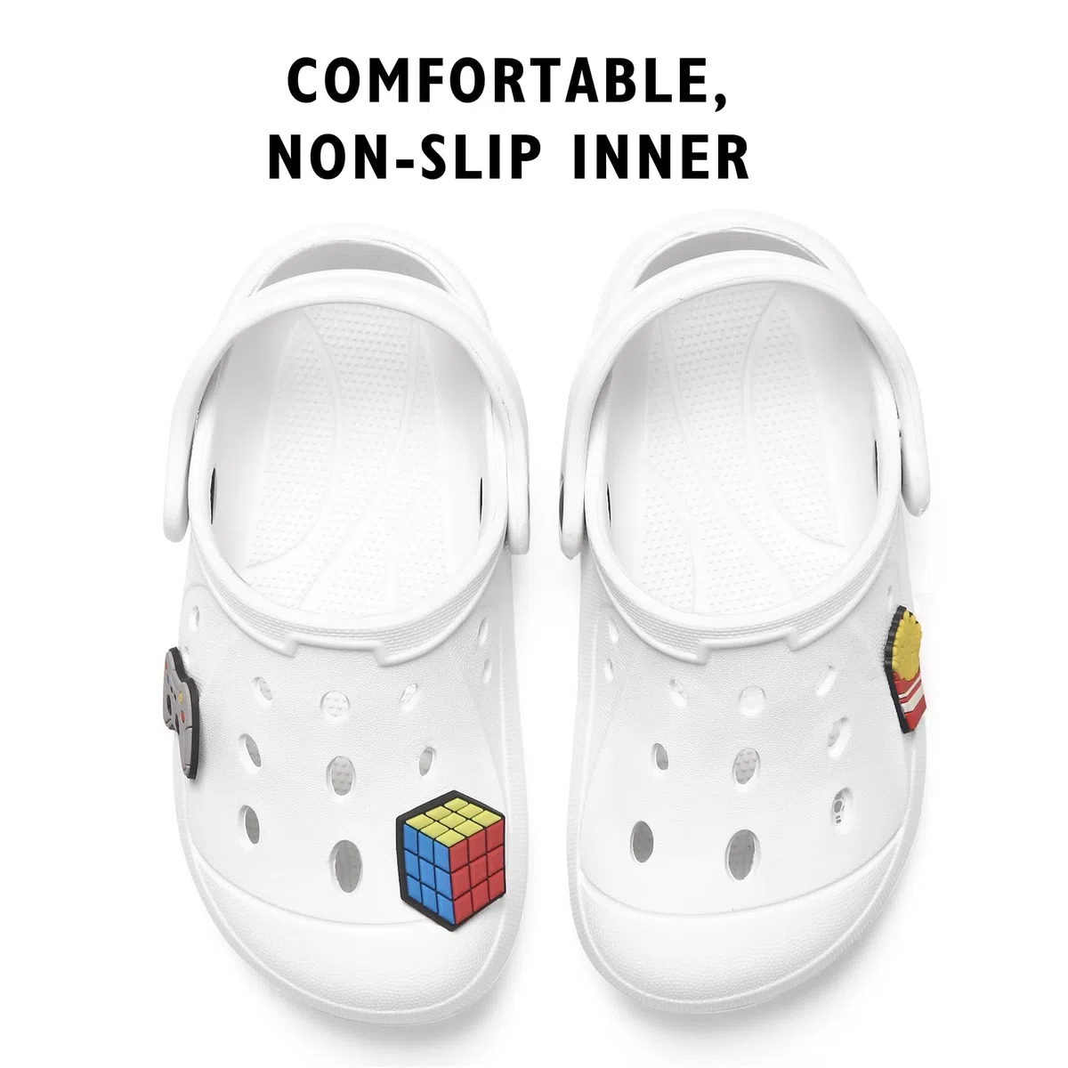 Boys Clogs Unisex Kids Sandals Slippers Slip On Mules Garden Pool Beach Leisure Children