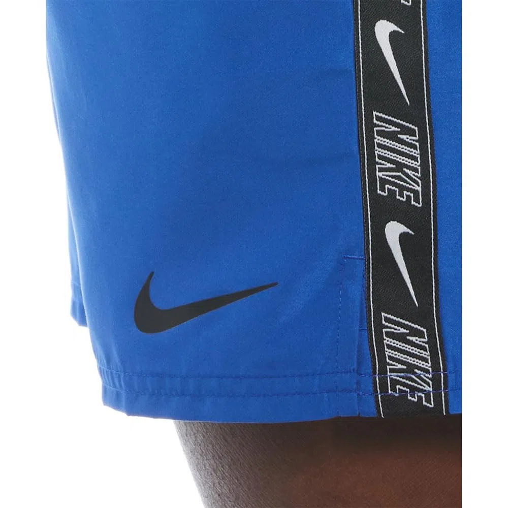 Nike Swimwear Costume a Boxer Bambine e Ragazze