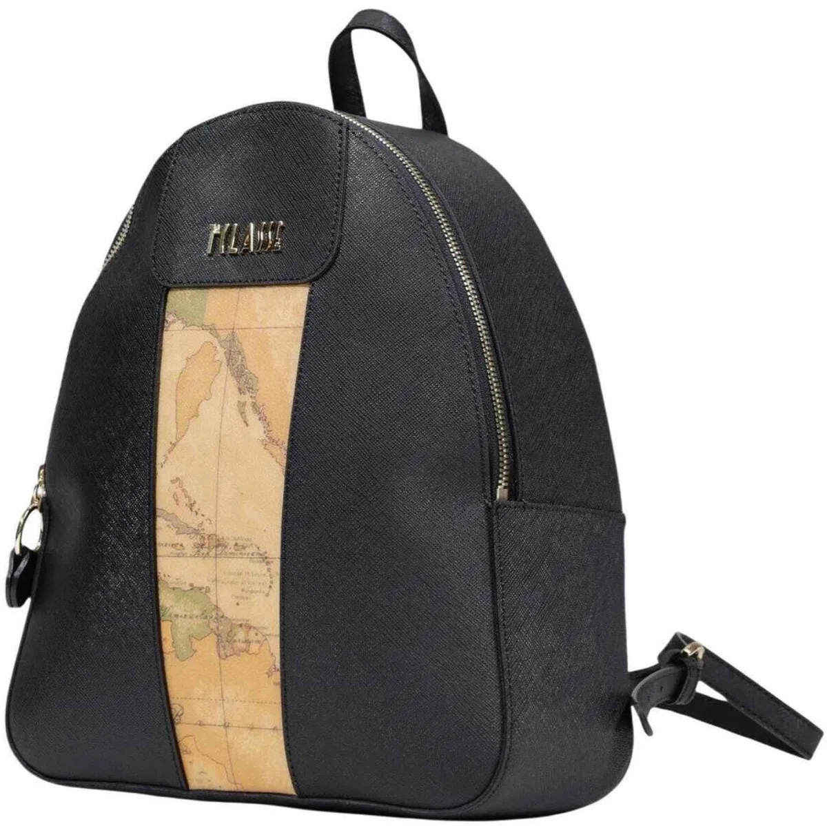 Alviero Martini 1A Classe Borsa zaino black BS26PC12 LE52 9407