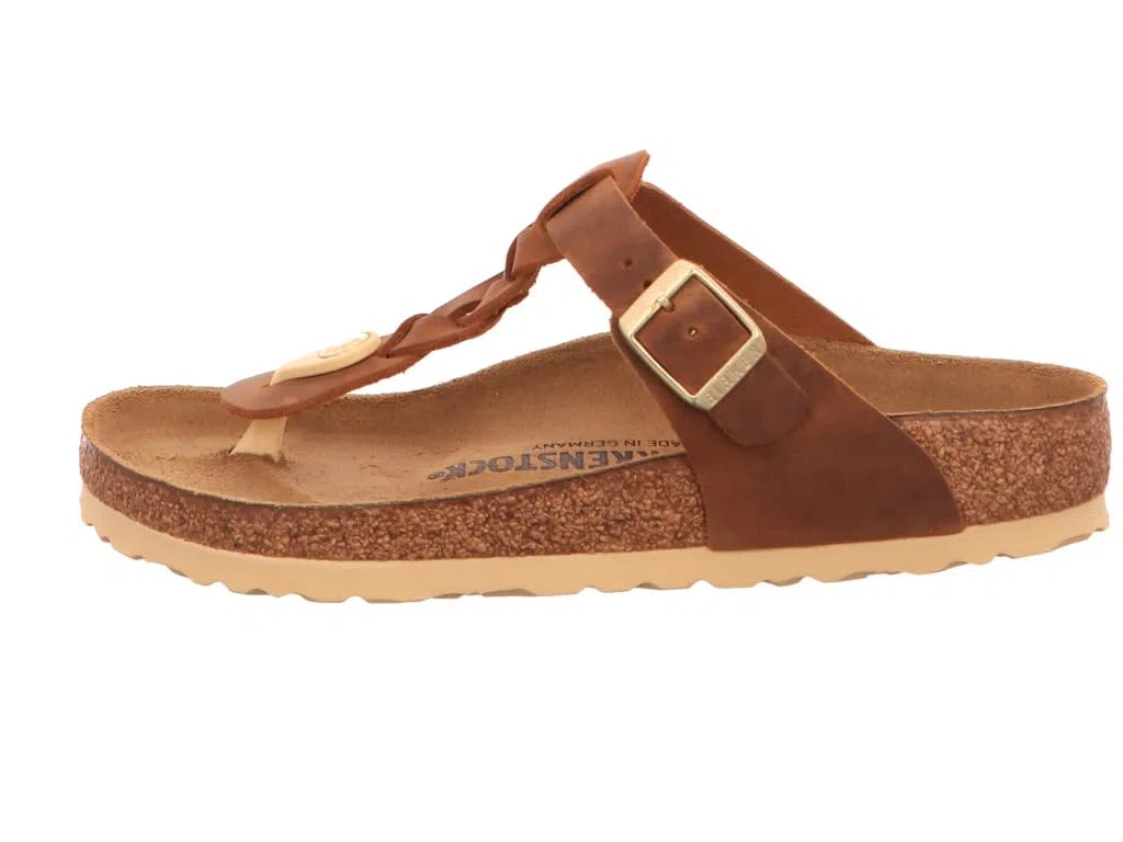 Birkenstock Birkenstock flip-flopsDonna