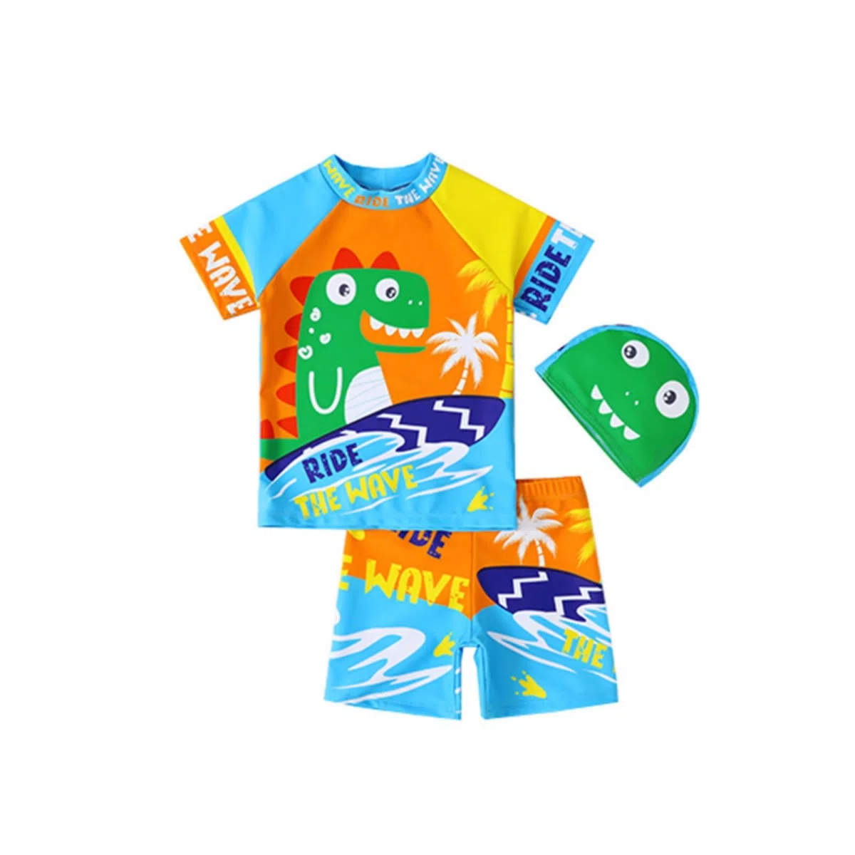 Costume Bambino Mare Maglietta Anti Uv Bambino Costumino Neonato 6 9 Mesi Da Bagno Bambina Mutandine 2 Anni Neonata 12 Due Pezzi Ragazza Upf 50 Piscina Bimbo 3 Costumi Indumenti Maglia 1 Uv50