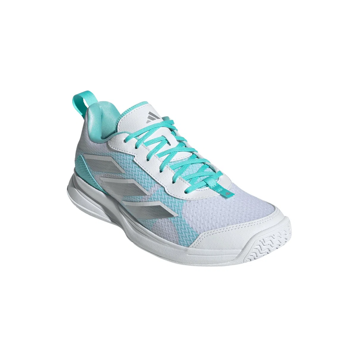 adidas Women Scarpe da Tennis Avaflash