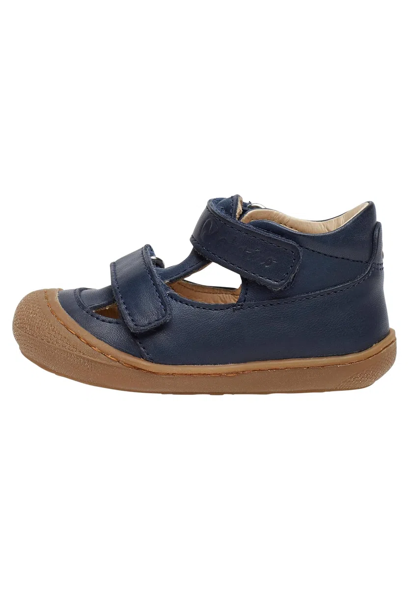 Naturino Sandali semi chiusi in pelle