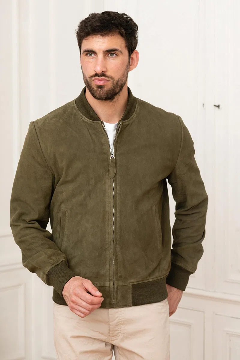 Schott NYC Lc300 Camicetta Uomo