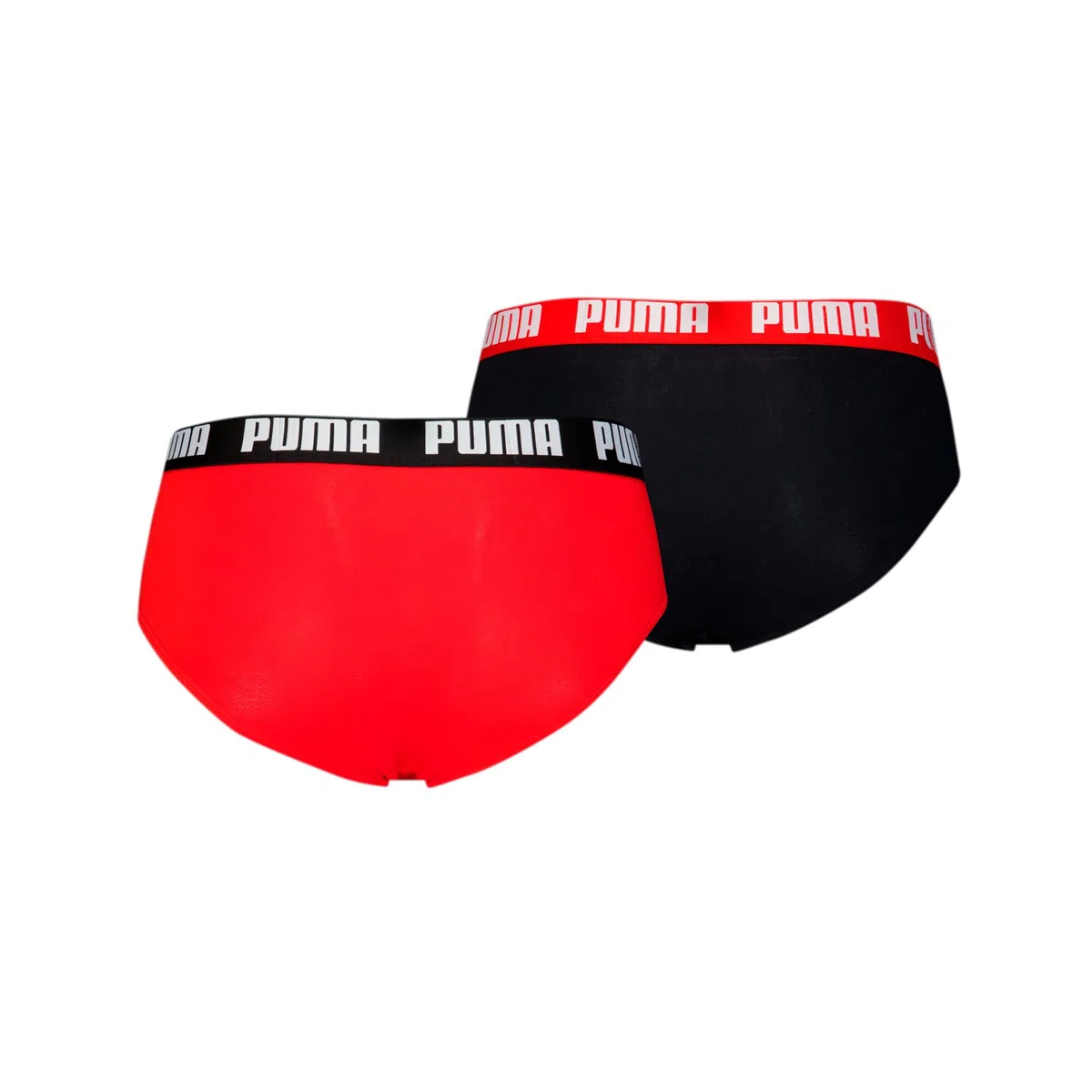 PUMA Men Everyday Slips 2er Pack