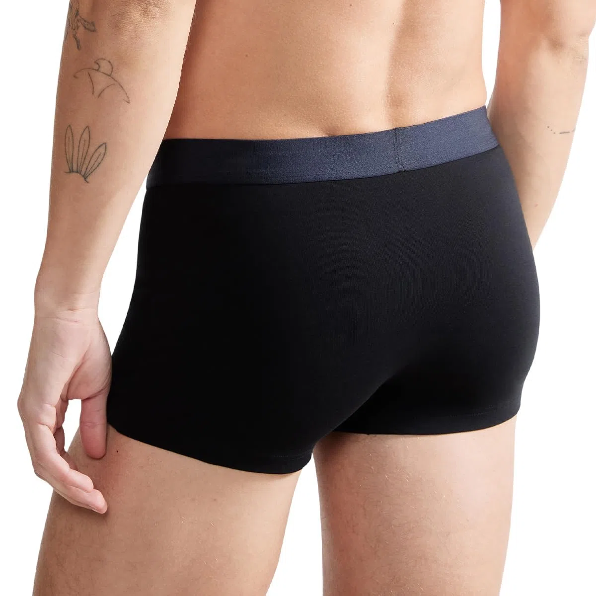 Sloggi Sloggi Men Ever Ease Hipster 2p Slip Hipster Uomo (Pacco da 2)