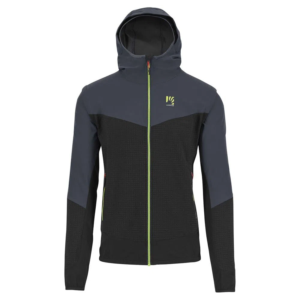 KARPOS LEDE CONVERTIBLE JKT
