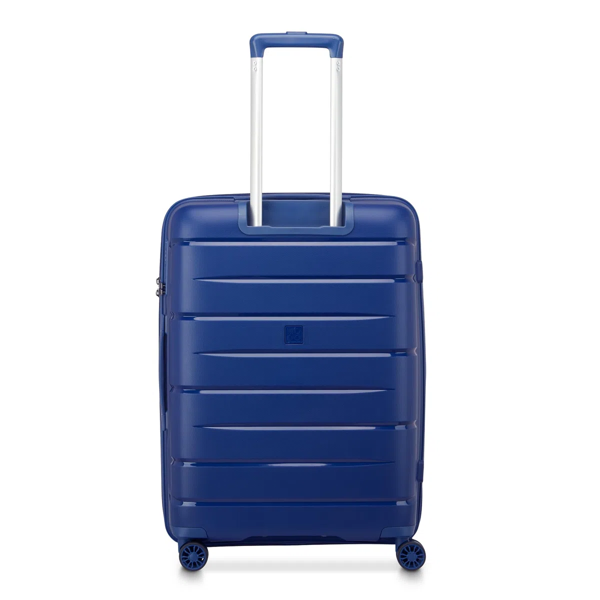 MODO by Roncato STARLIGHT 3.0 Trolley medio 66 cm Espandibile - Blu Notte