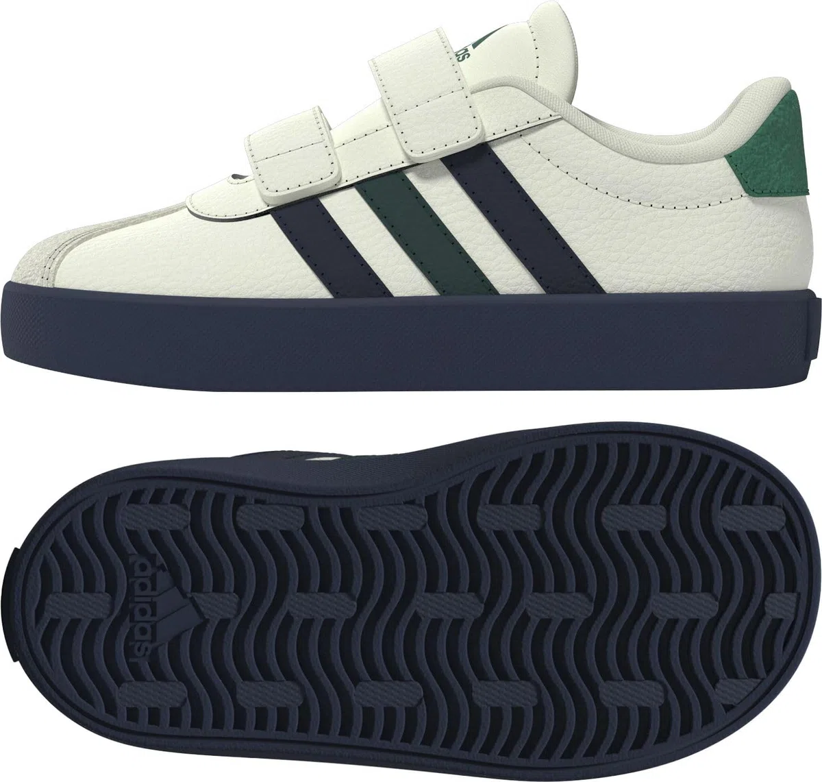 adidas Kids Scarpe VL Court 3.0