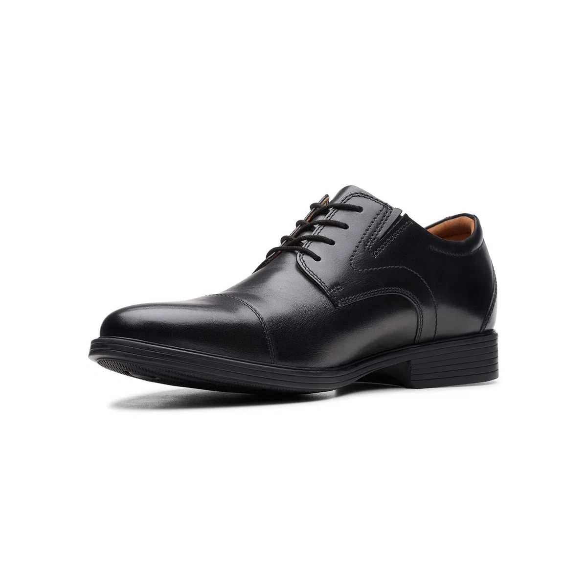 Clarks Cappello Whiddon OxfordUomo