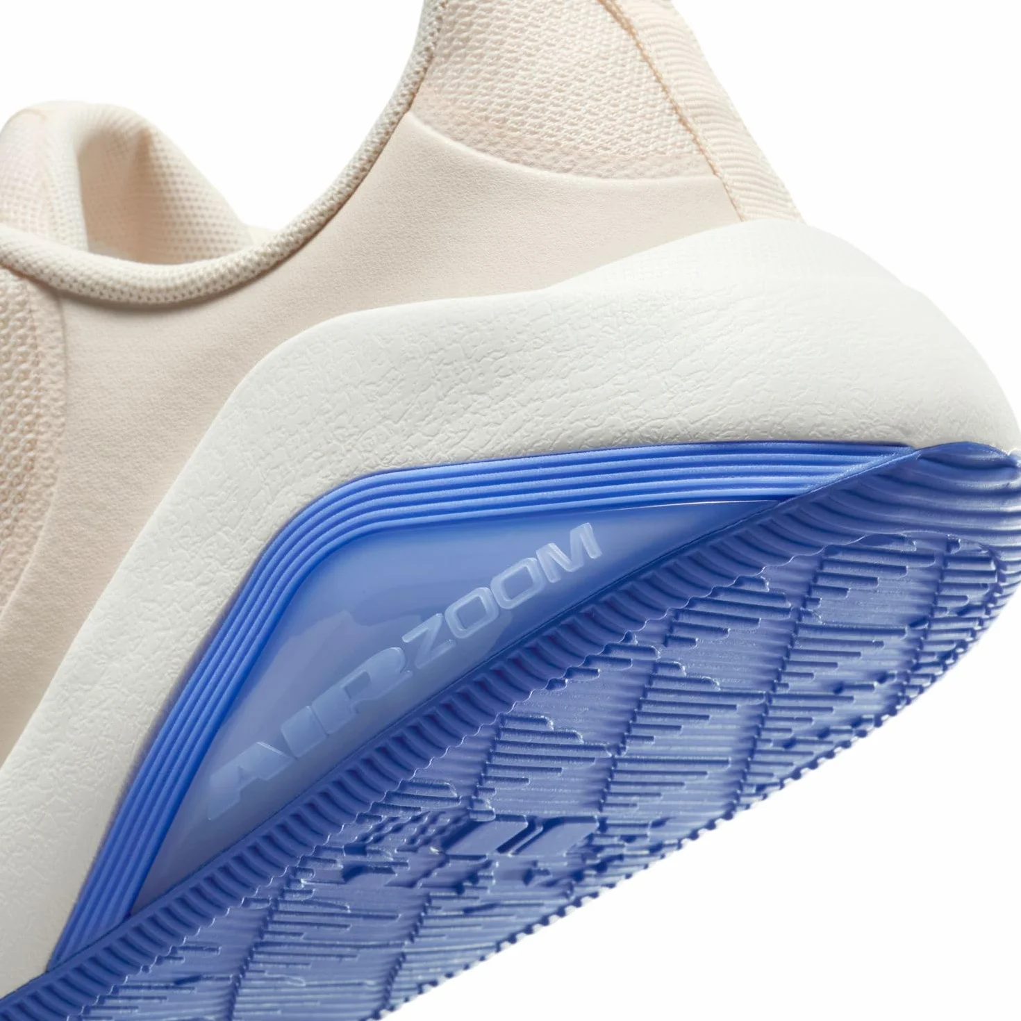 Nike W Nike Air Zoom Bella 7 Scarpa da allenamentoDonna